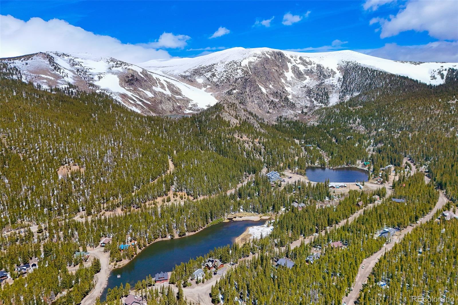 218 Brook Drive Idaho Springs CO 80452