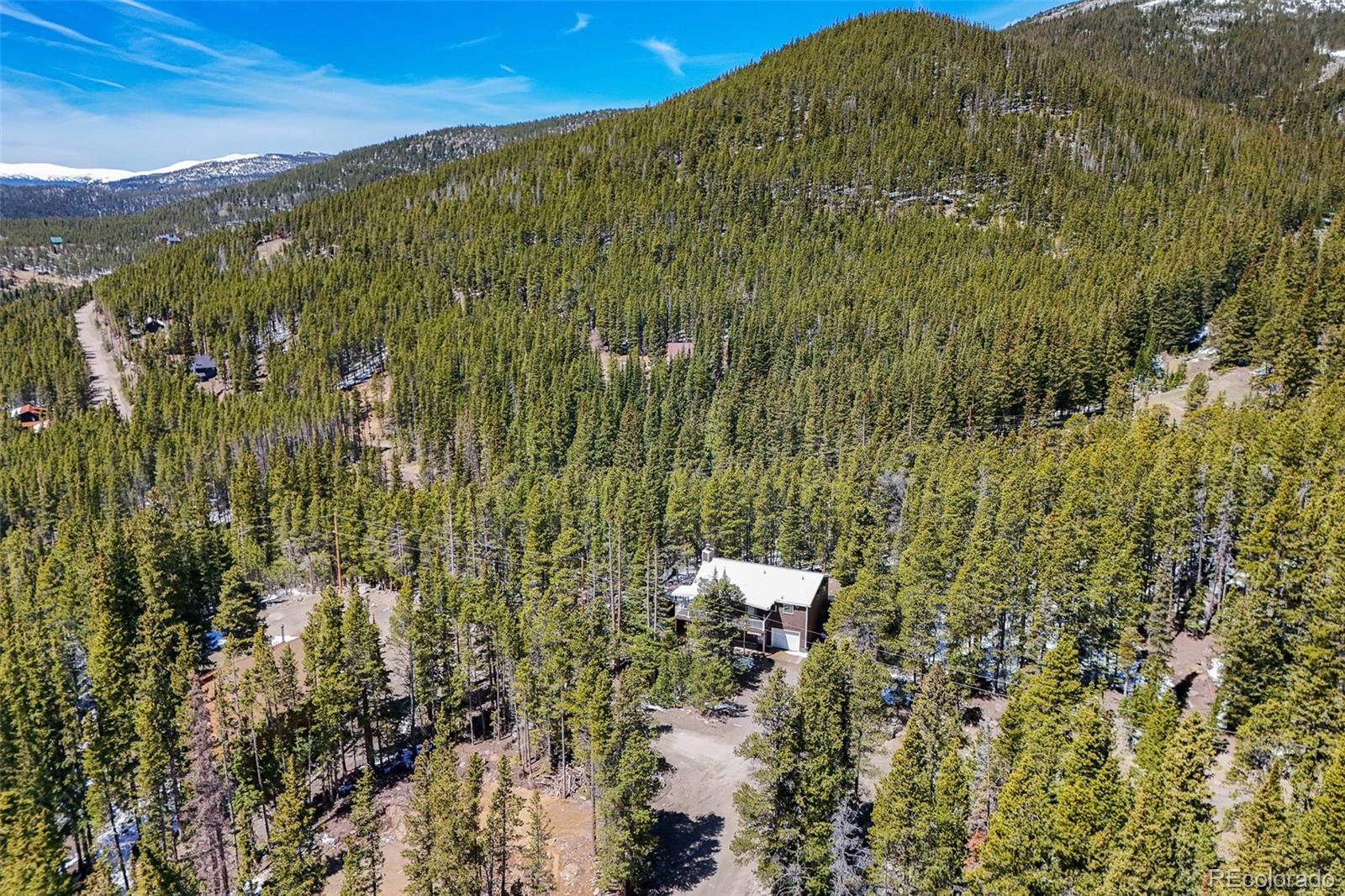 218 Brook Drive Idaho Springs CO 80452
