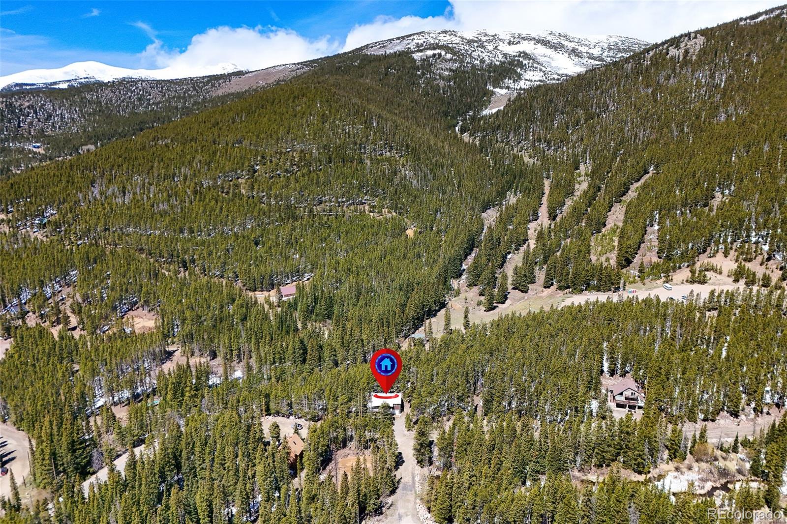 218 Brook Drive Idaho Springs CO 80452
