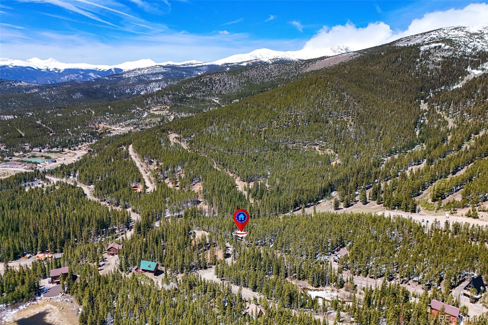 218 Brook Drive Idaho Springs CO 80452