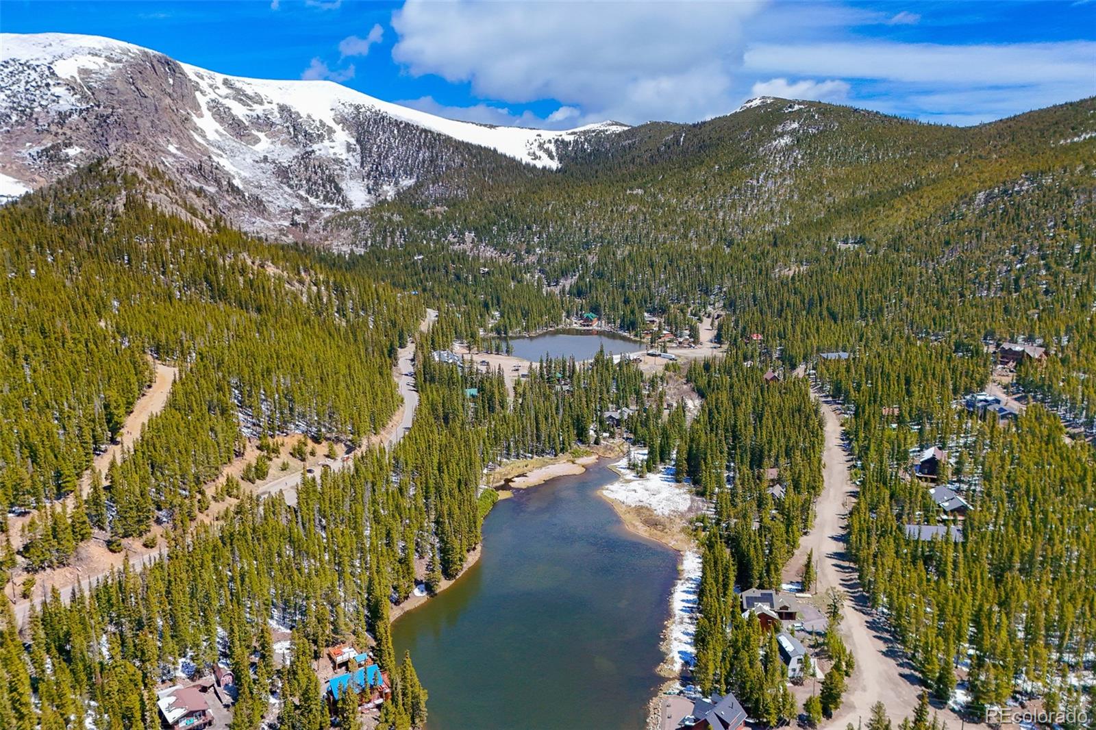 218 Brook Drive Idaho Springs CO 80452