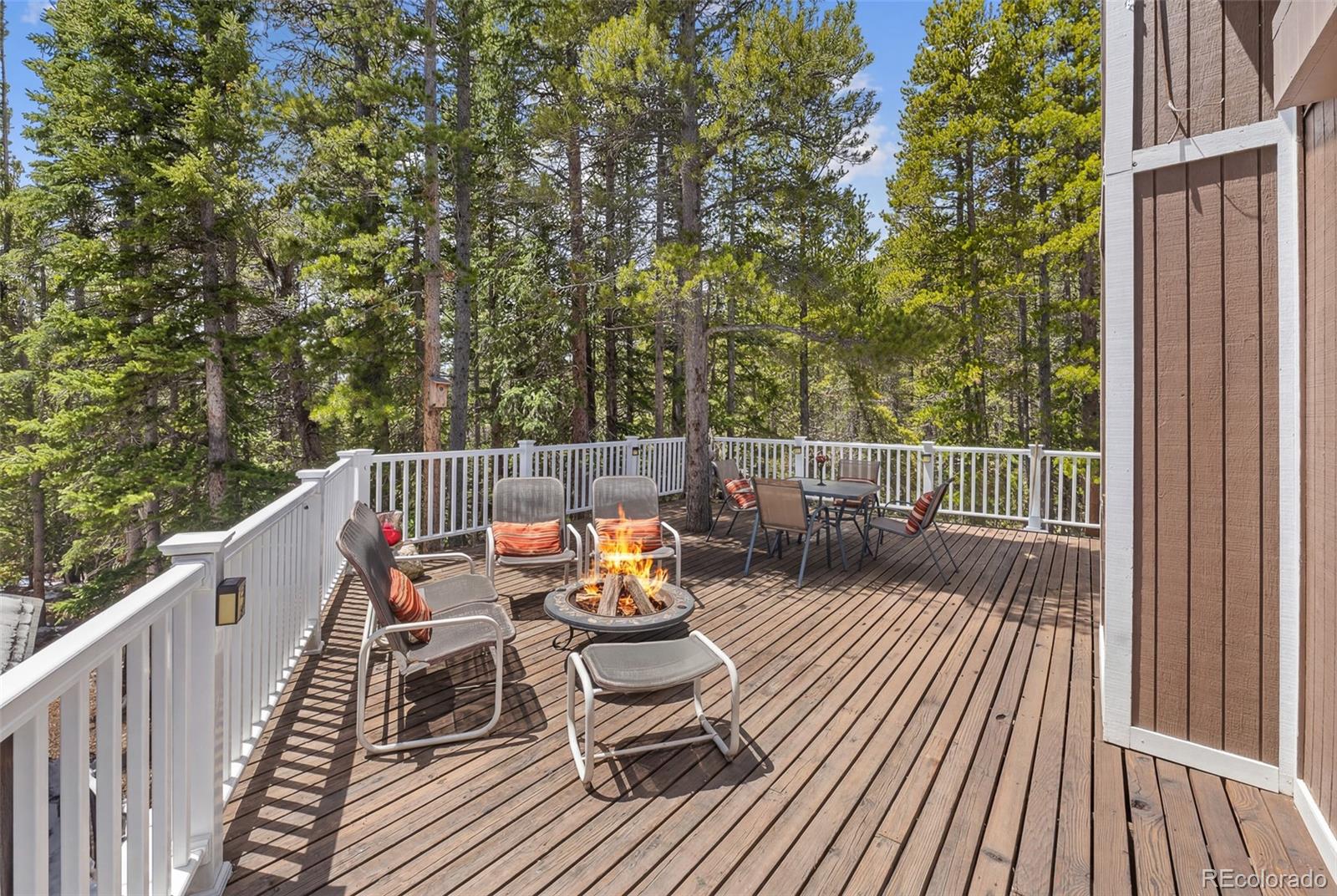 218 Brook Drive Idaho Springs CO 80452