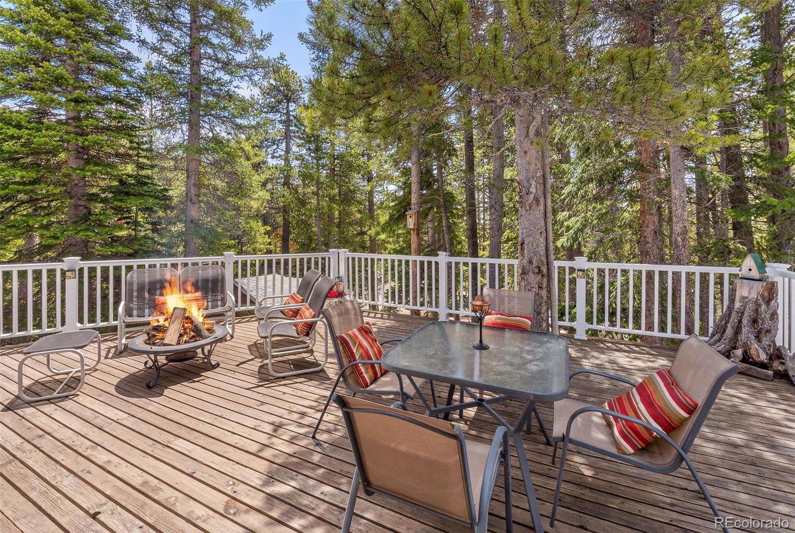 218 Brook Drive Idaho Springs CO 80452