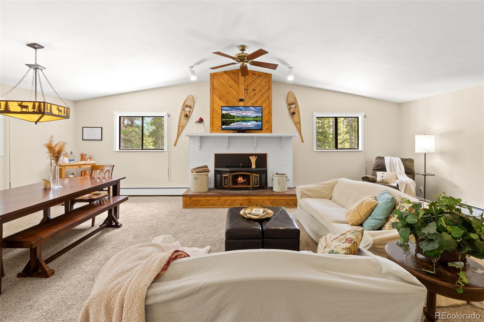 218 Brook Drive Idaho Springs CO 80452