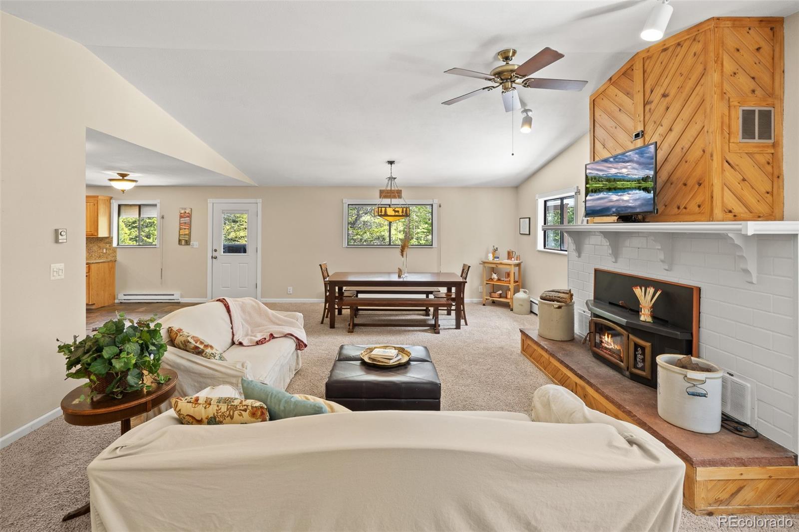 218 Brook Drive Idaho Springs CO 80452