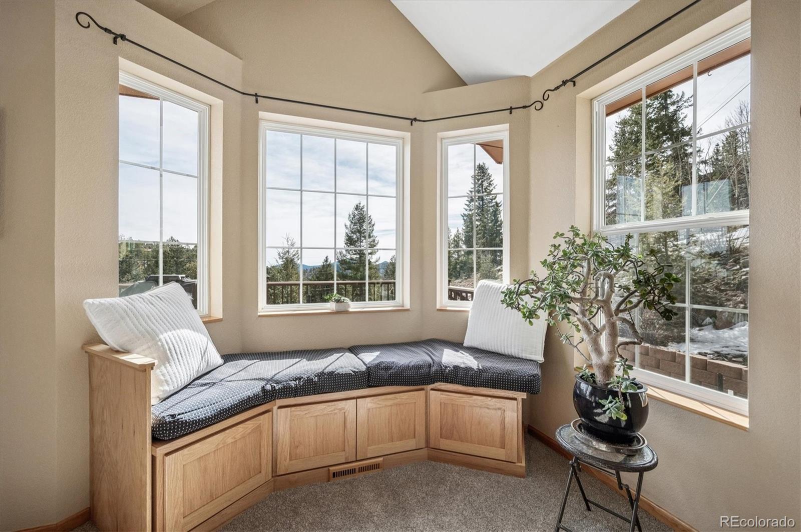 34155 Grouse Lane Evergreen CO 80439