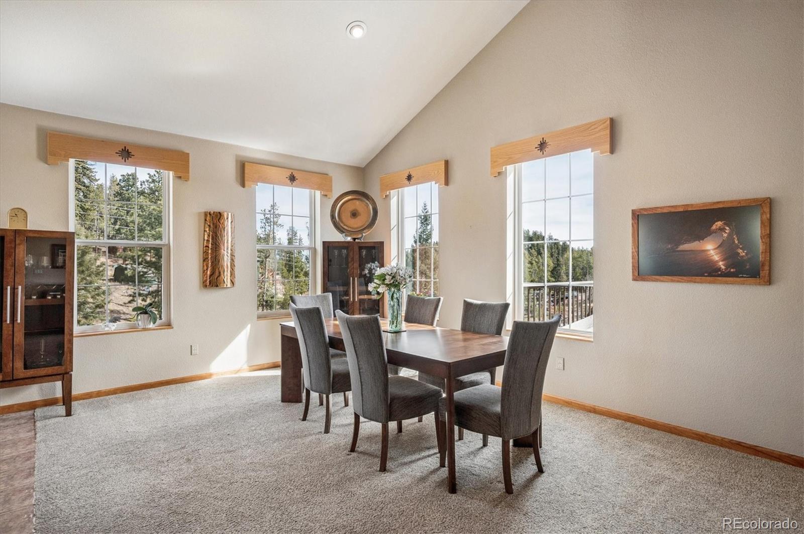 34155 Grouse Lane Evergreen CO 80439