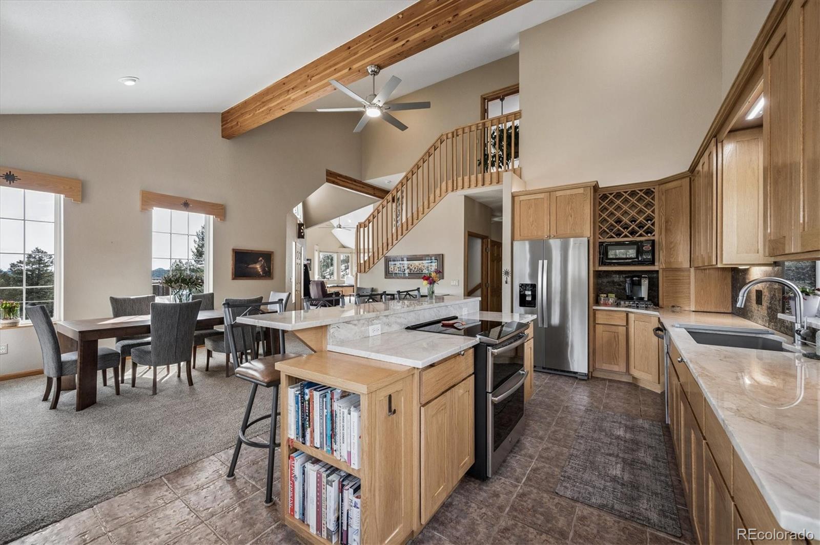 34155 Grouse Lane Evergreen CO 80439