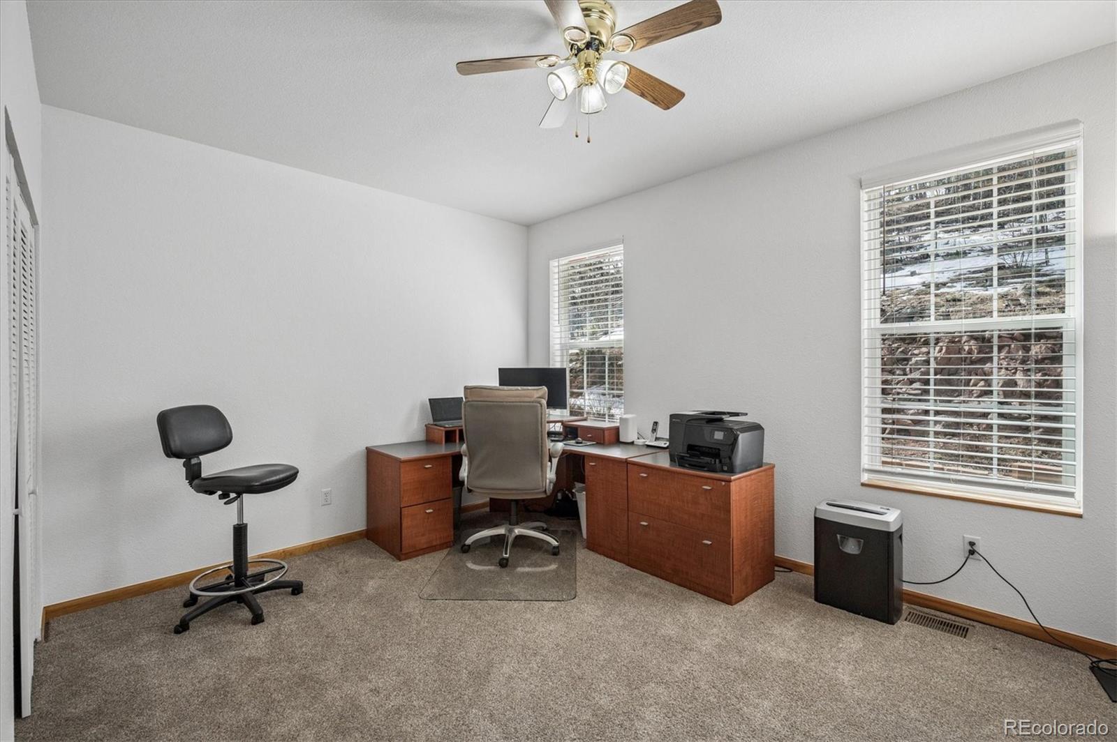 34155 Grouse Lane Evergreen CO 80439