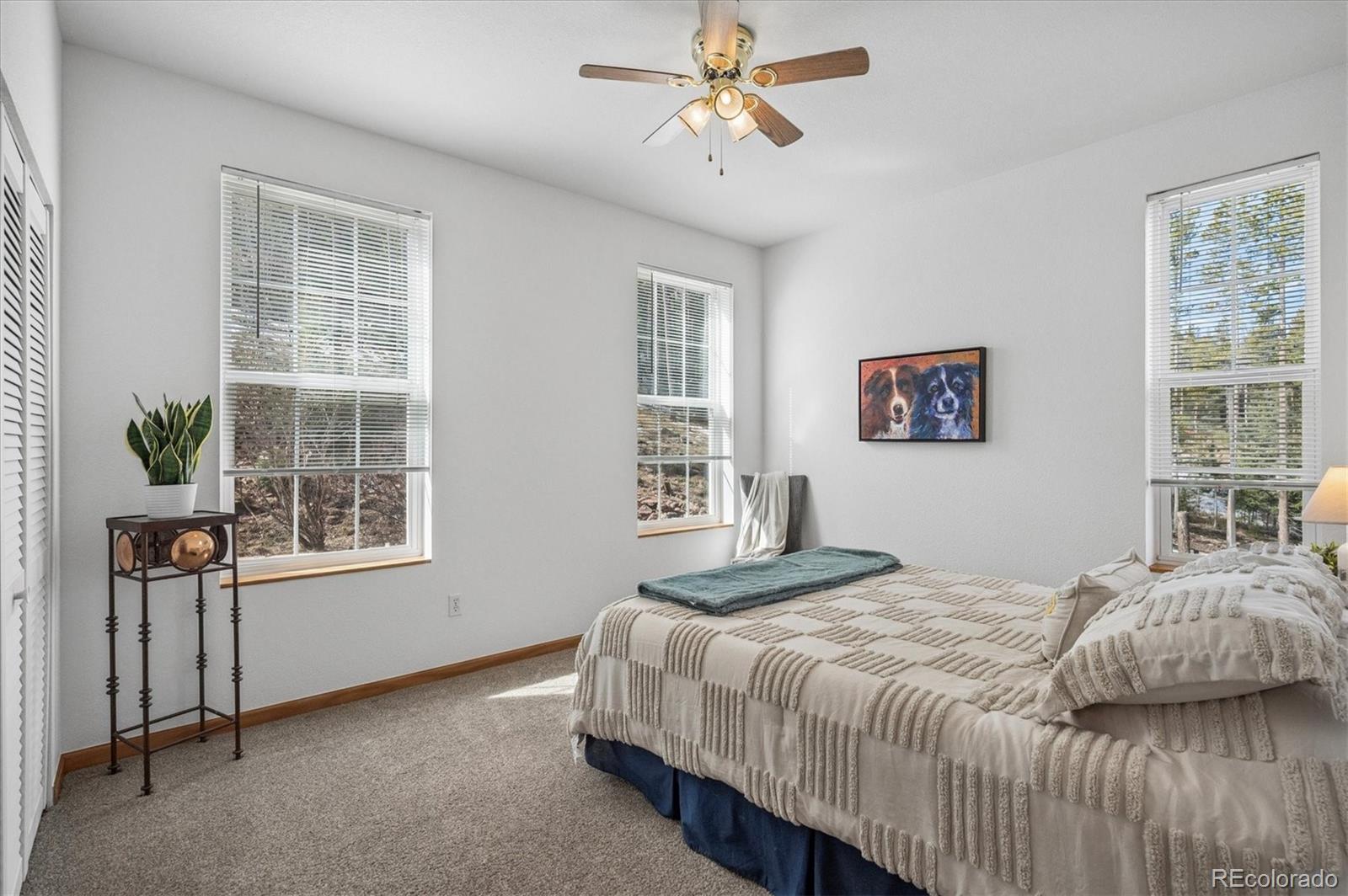 34155 Grouse Lane Evergreen CO 80439