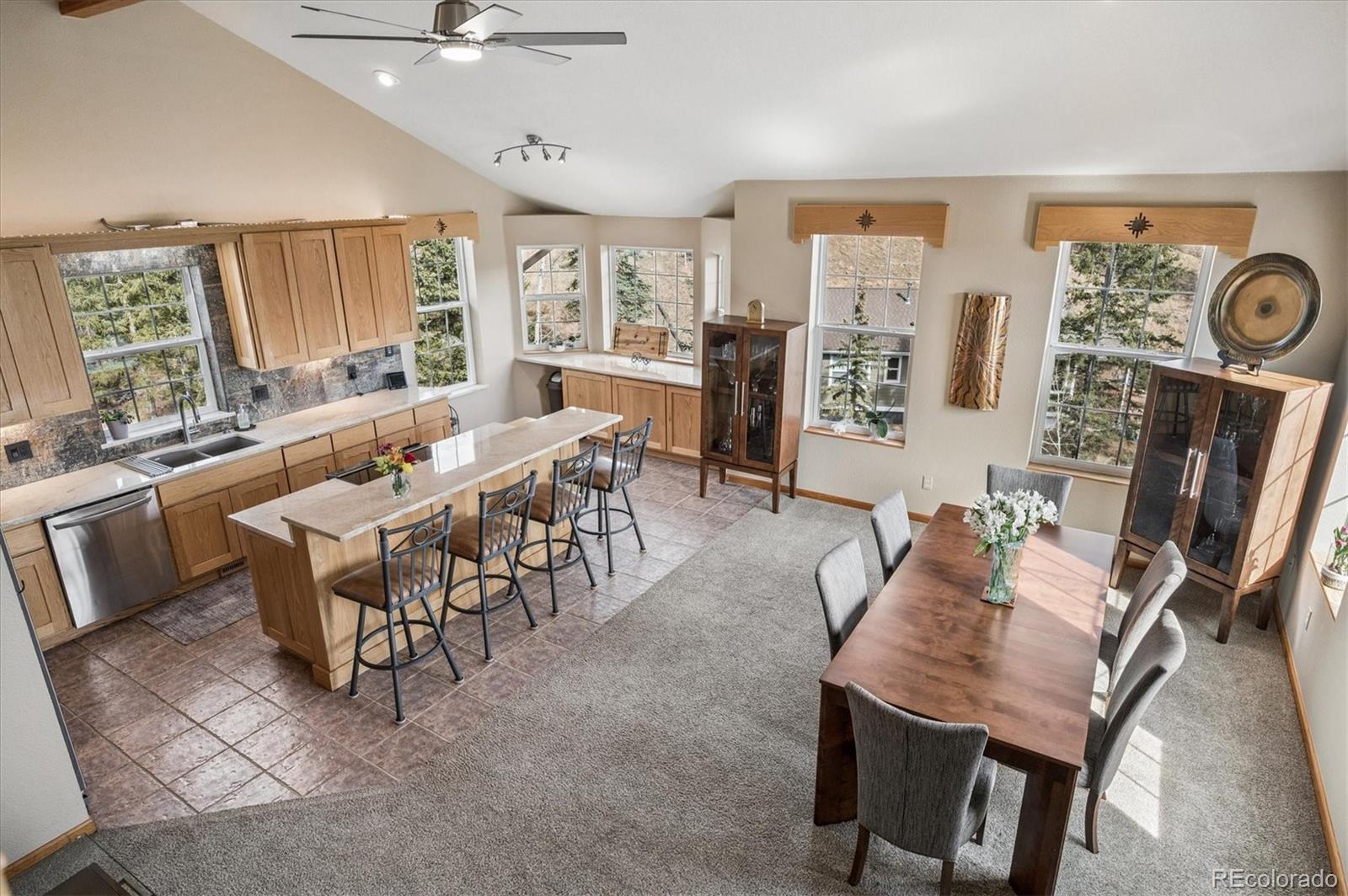 34155 Grouse Lane Evergreen CO 80439