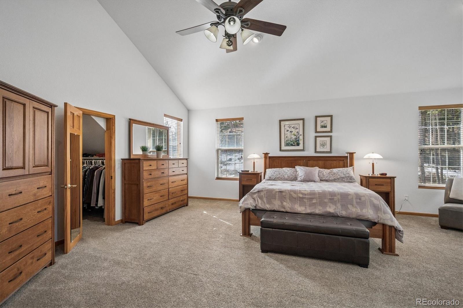 34155 Grouse Lane Evergreen CO 80439