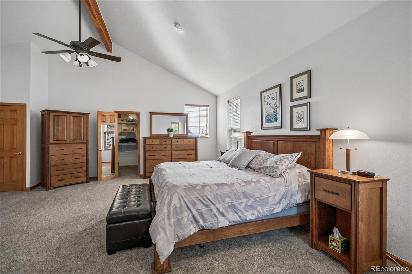 34155 Grouse Lane Evergreen CO 80439