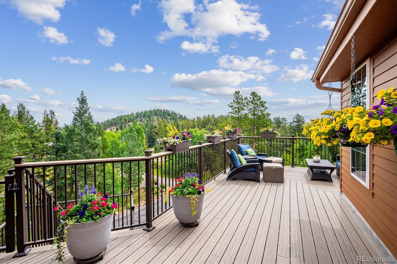 34155 Grouse Lane Evergreen CO 80439