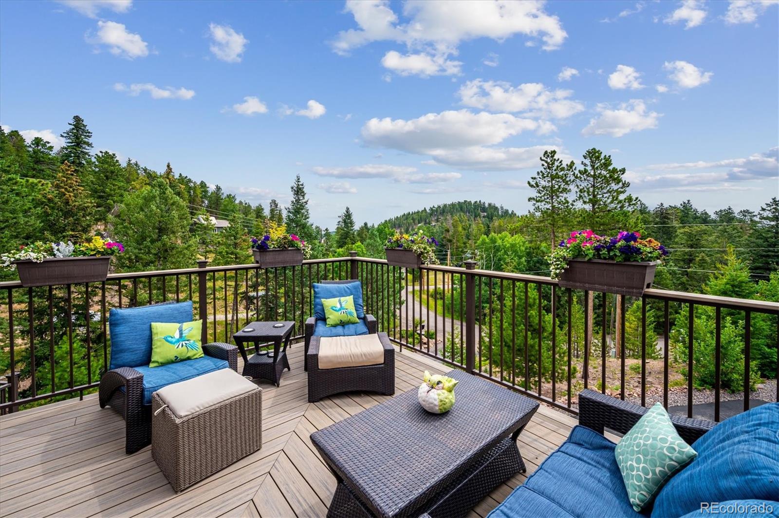 34155 Grouse Lane Evergreen CO 80439