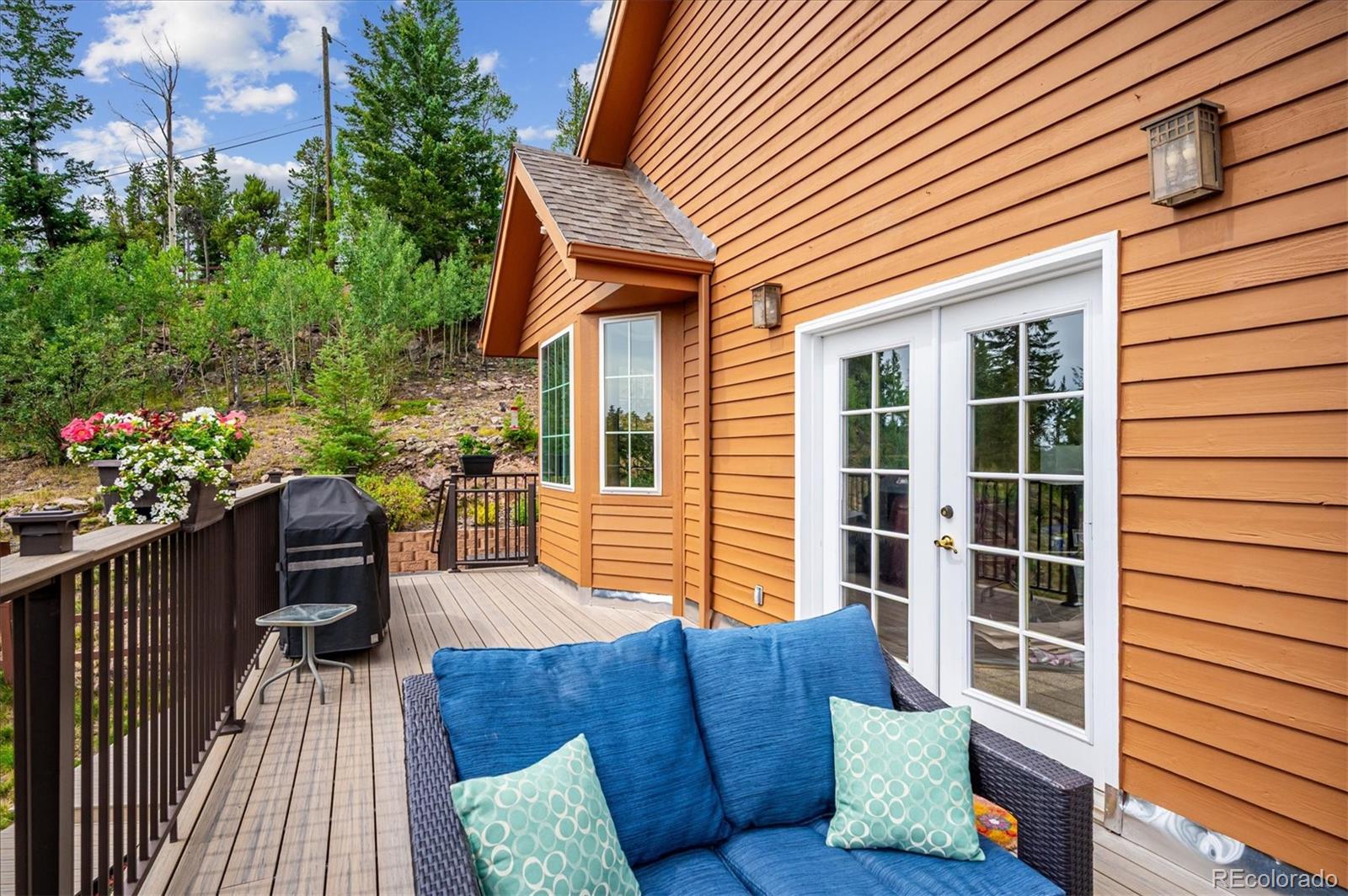 34155 Grouse Lane Evergreen CO 80439