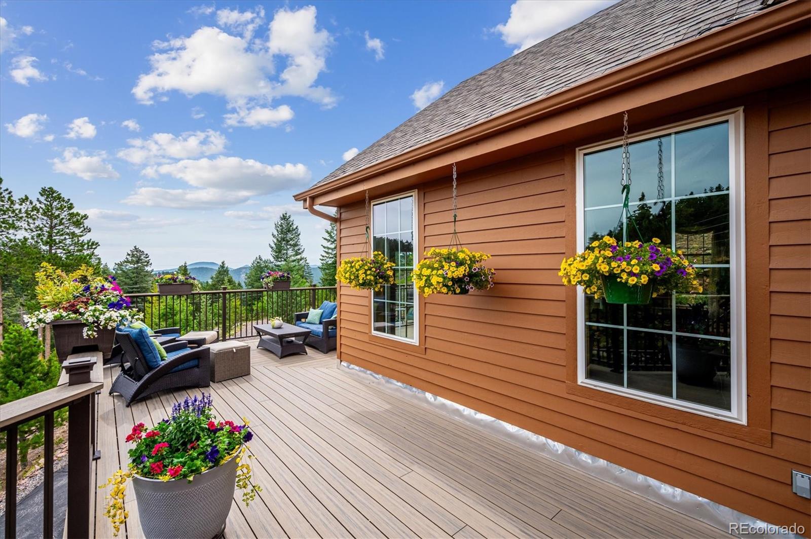 34155 Grouse Lane Evergreen CO 80439