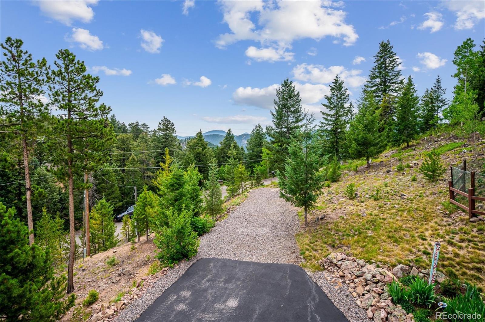 34155 Grouse Lane Evergreen CO 80439