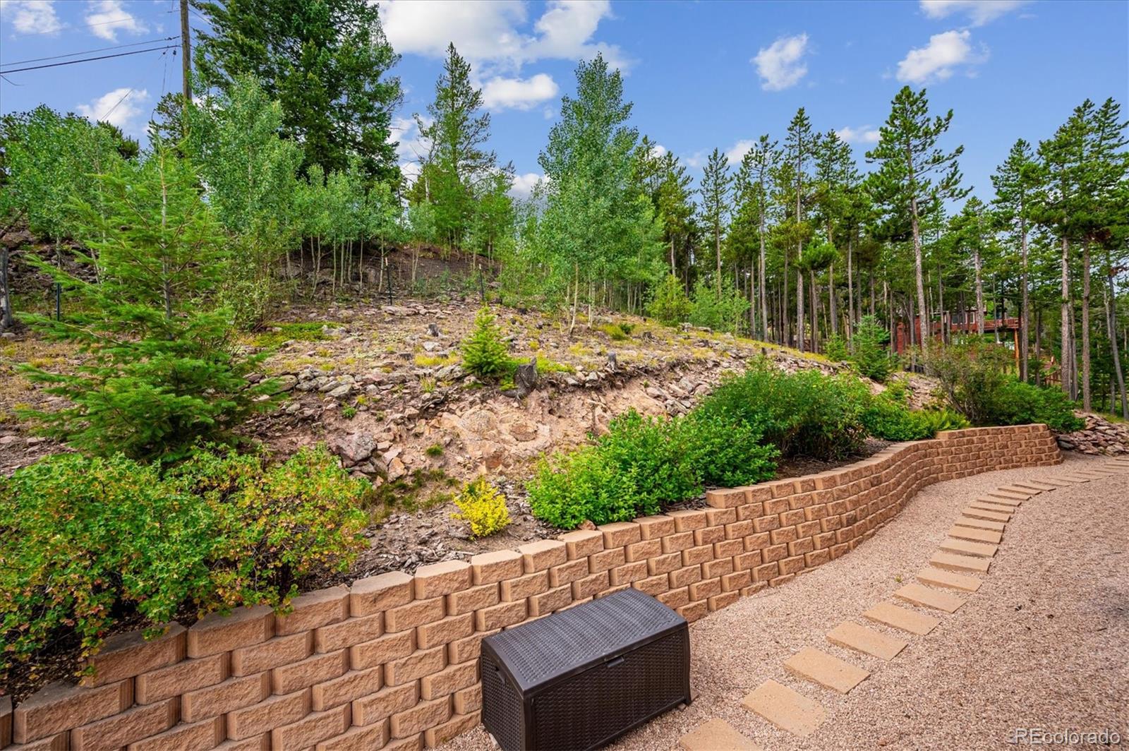 34155 Grouse Lane Evergreen CO 80439