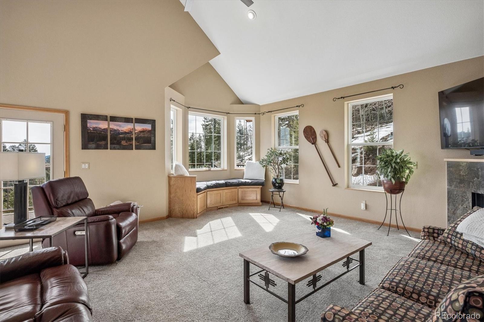 34155 Grouse Lane Evergreen CO 80439