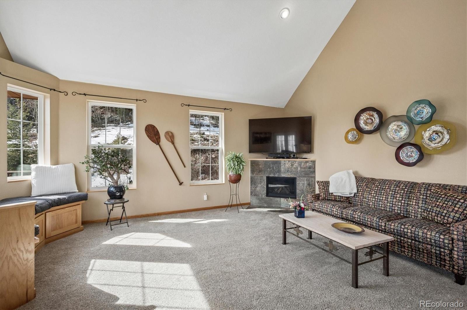 34155 Grouse Lane Evergreen CO 80439