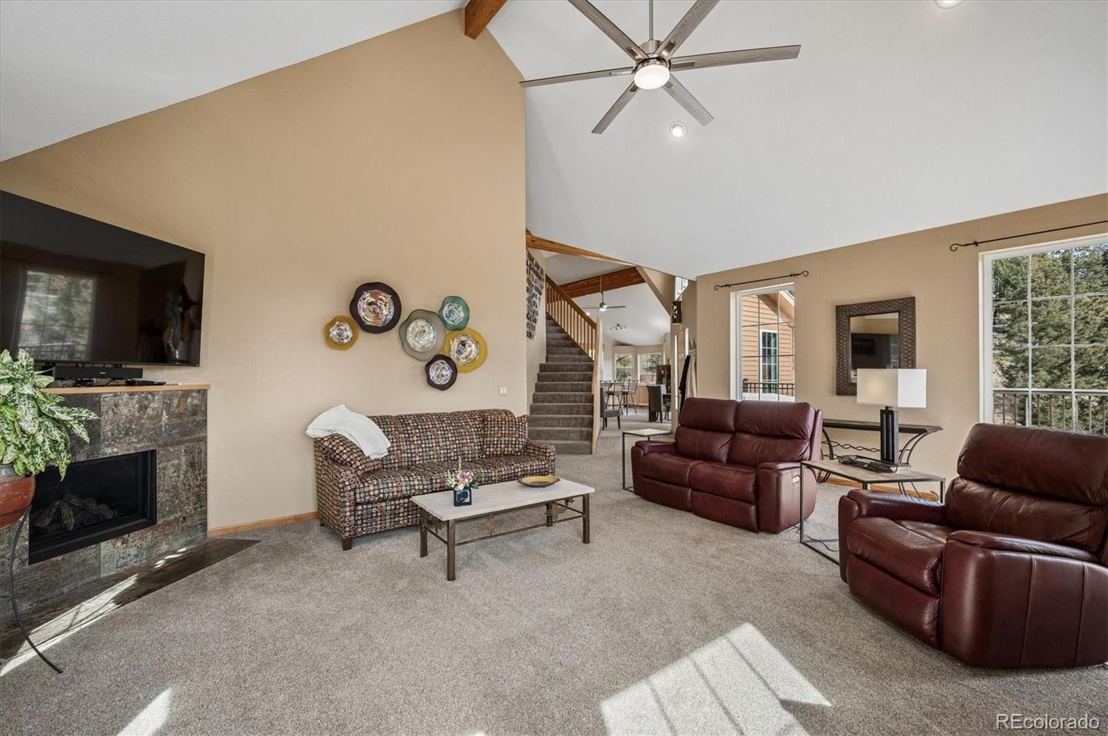 34155 Grouse Lane Evergreen CO 80439