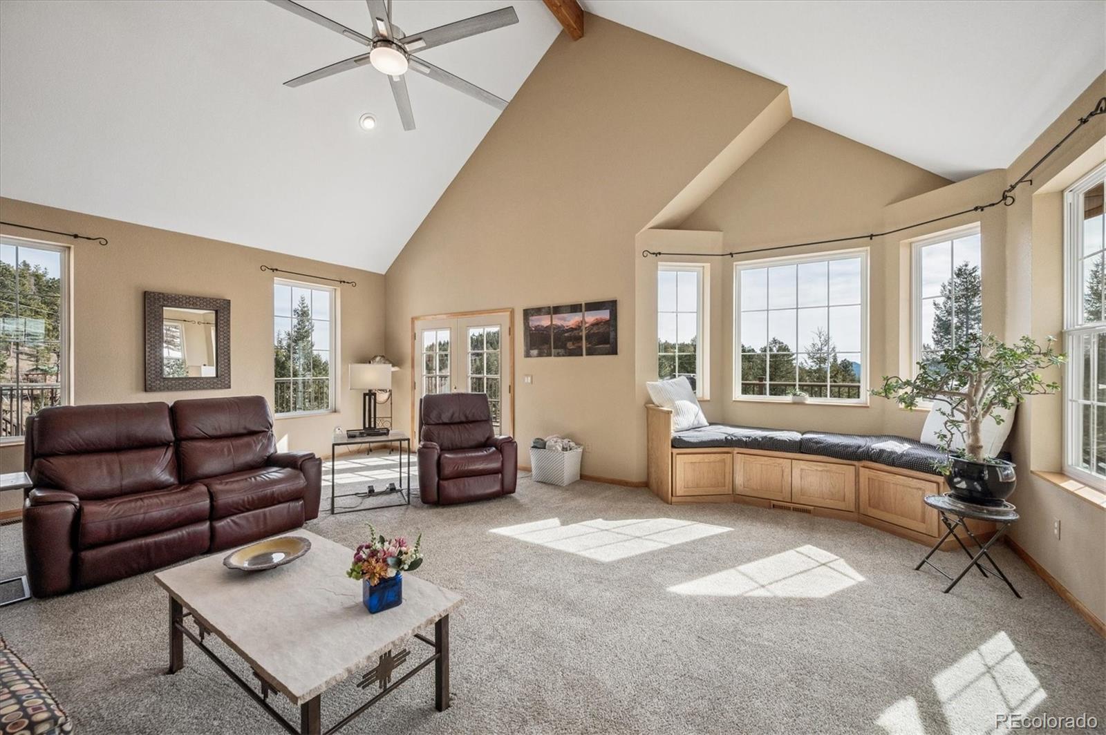 34155 Grouse Lane Evergreen CO 80439