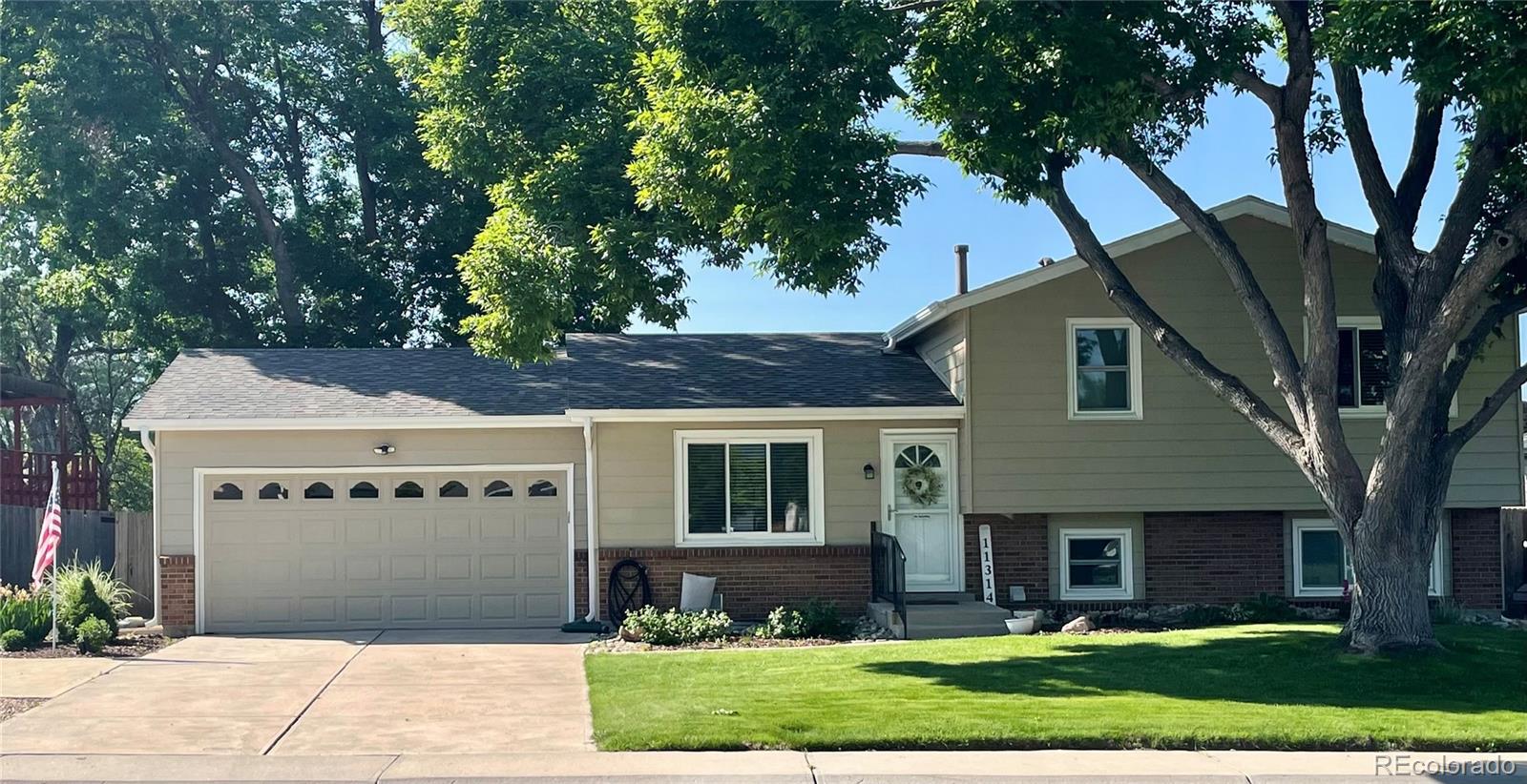 11314 Clermont Drive Thornton CO 80233