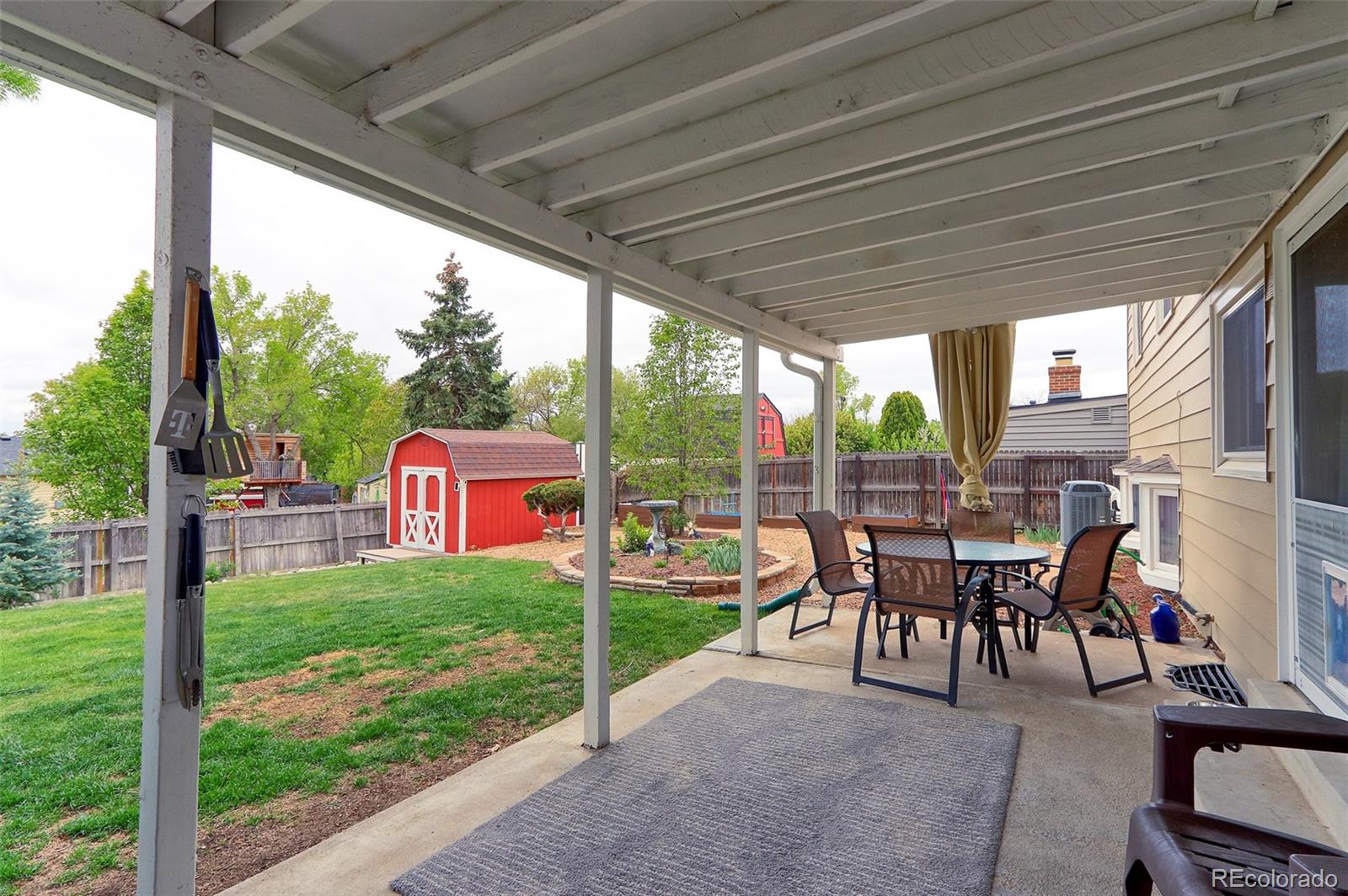11314 Clermont Drive Thornton CO 80233