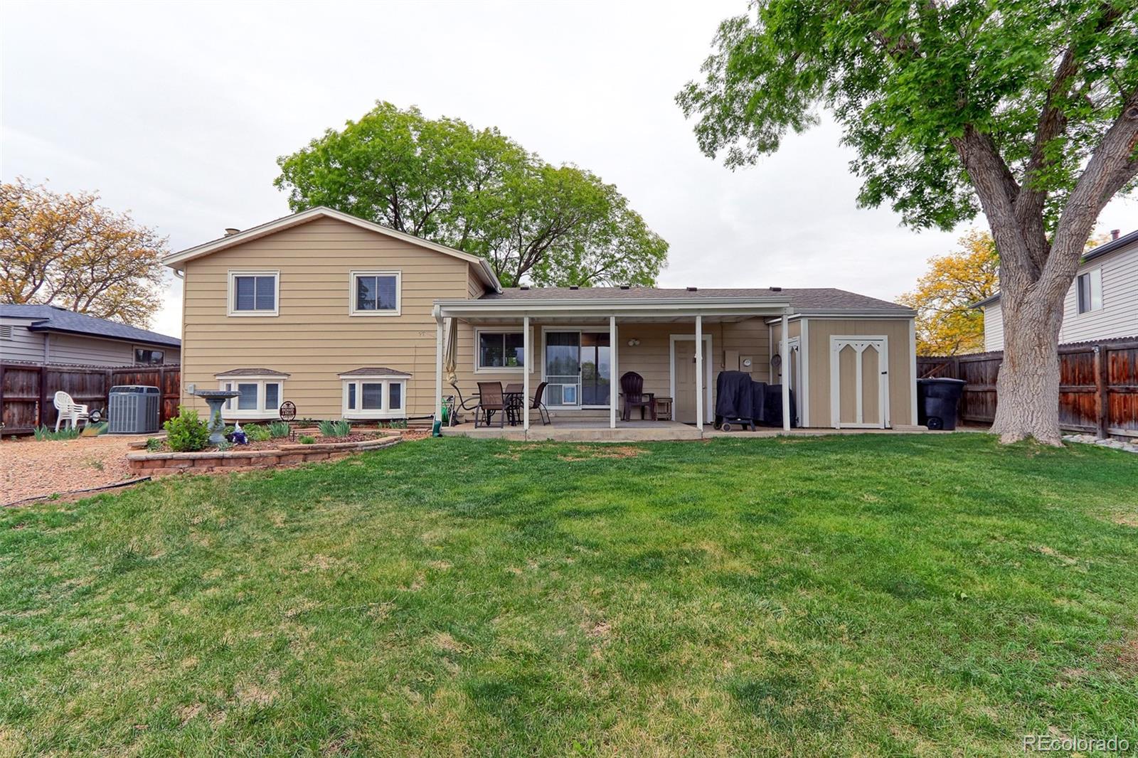 11314 Clermont Drive Thornton CO 80233