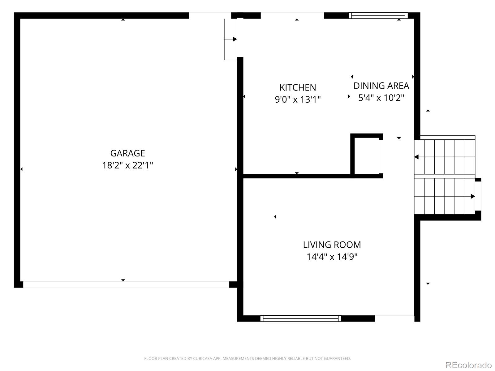 11314 Clermont Drive Thornton CO 80233