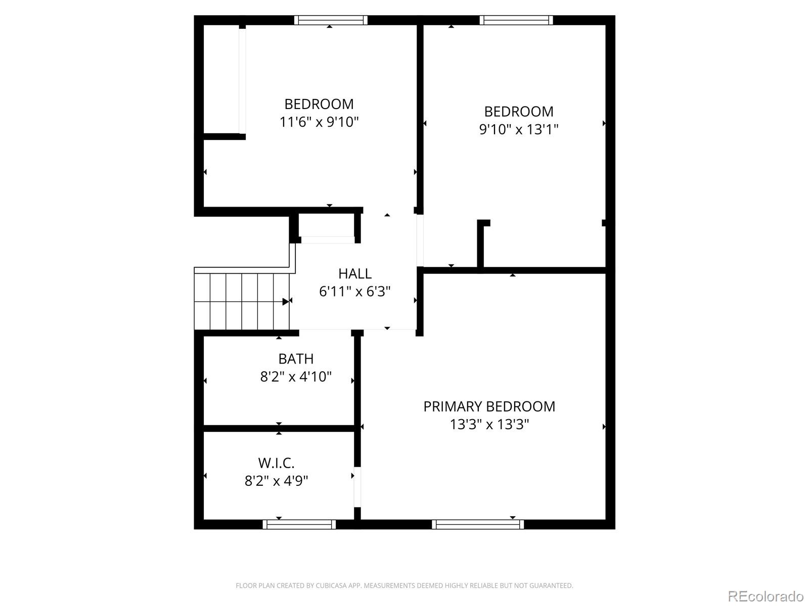 11314 Clermont Drive Thornton CO 80233