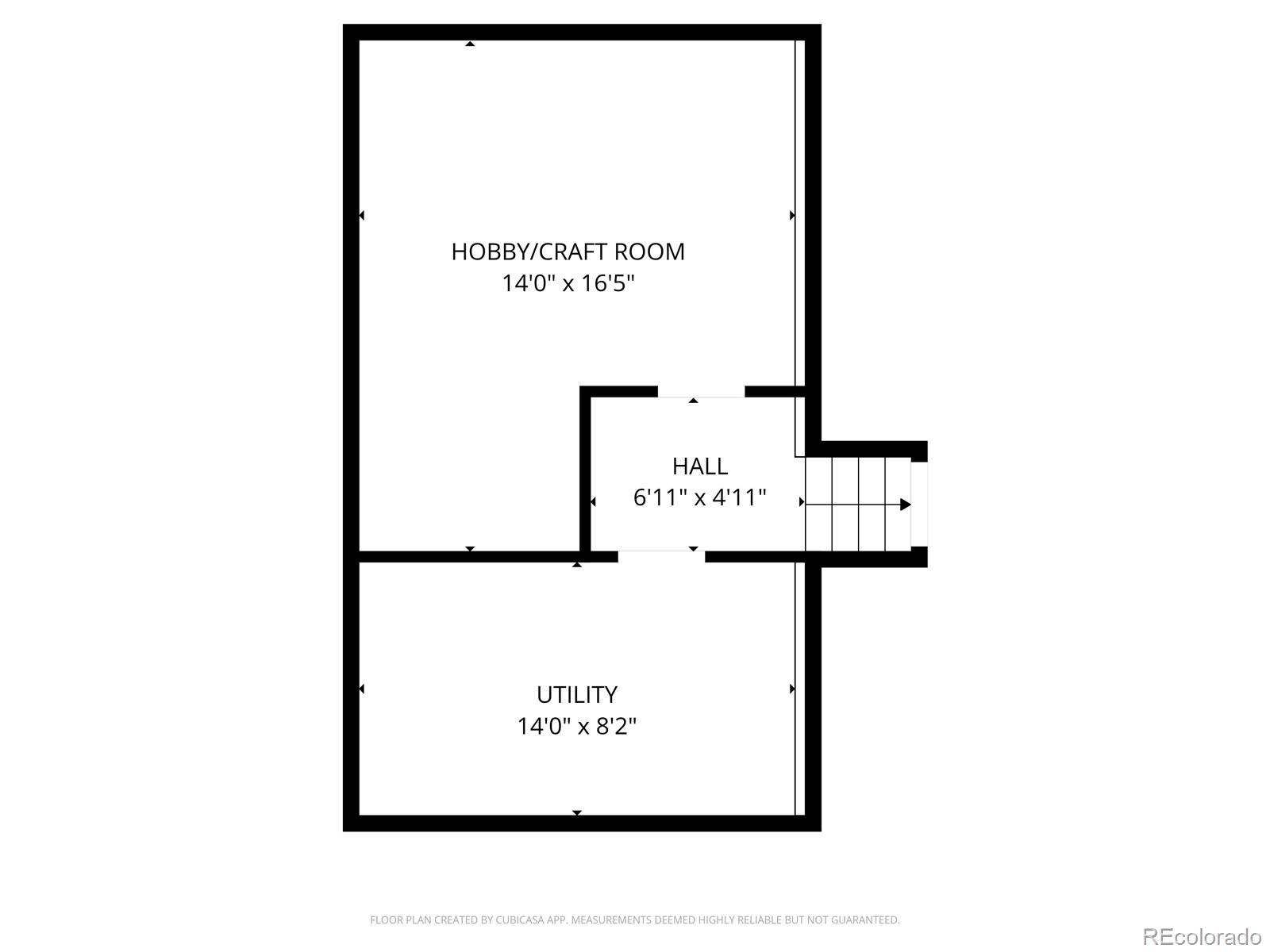 11314 Clermont Drive Thornton CO 80233
