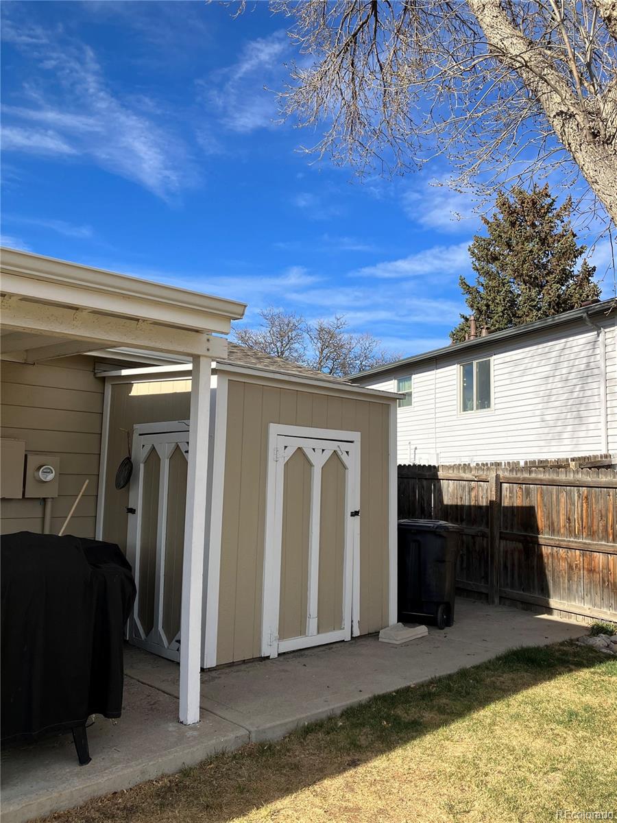 11314 Clermont Drive Thornton CO 80233