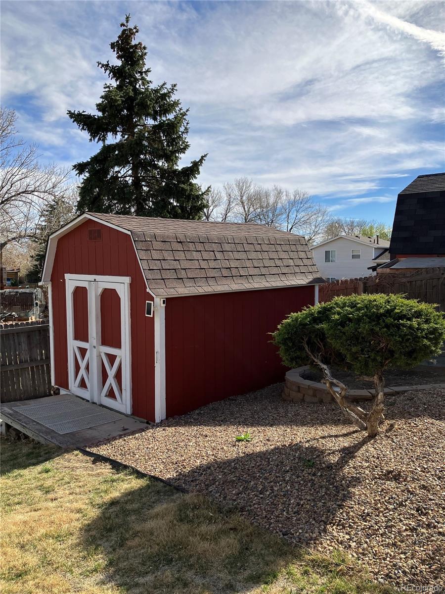 11314 Clermont Drive Thornton CO 80233