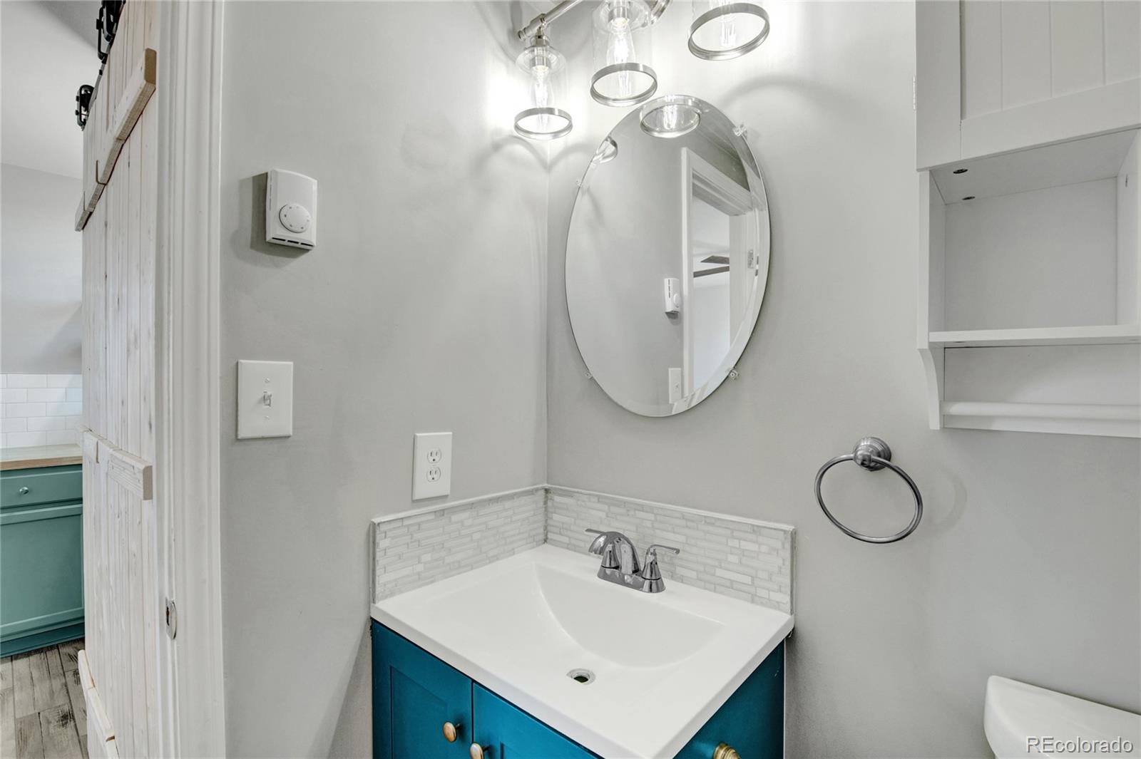 6949 Debutts Place Fort Garland CO 81133