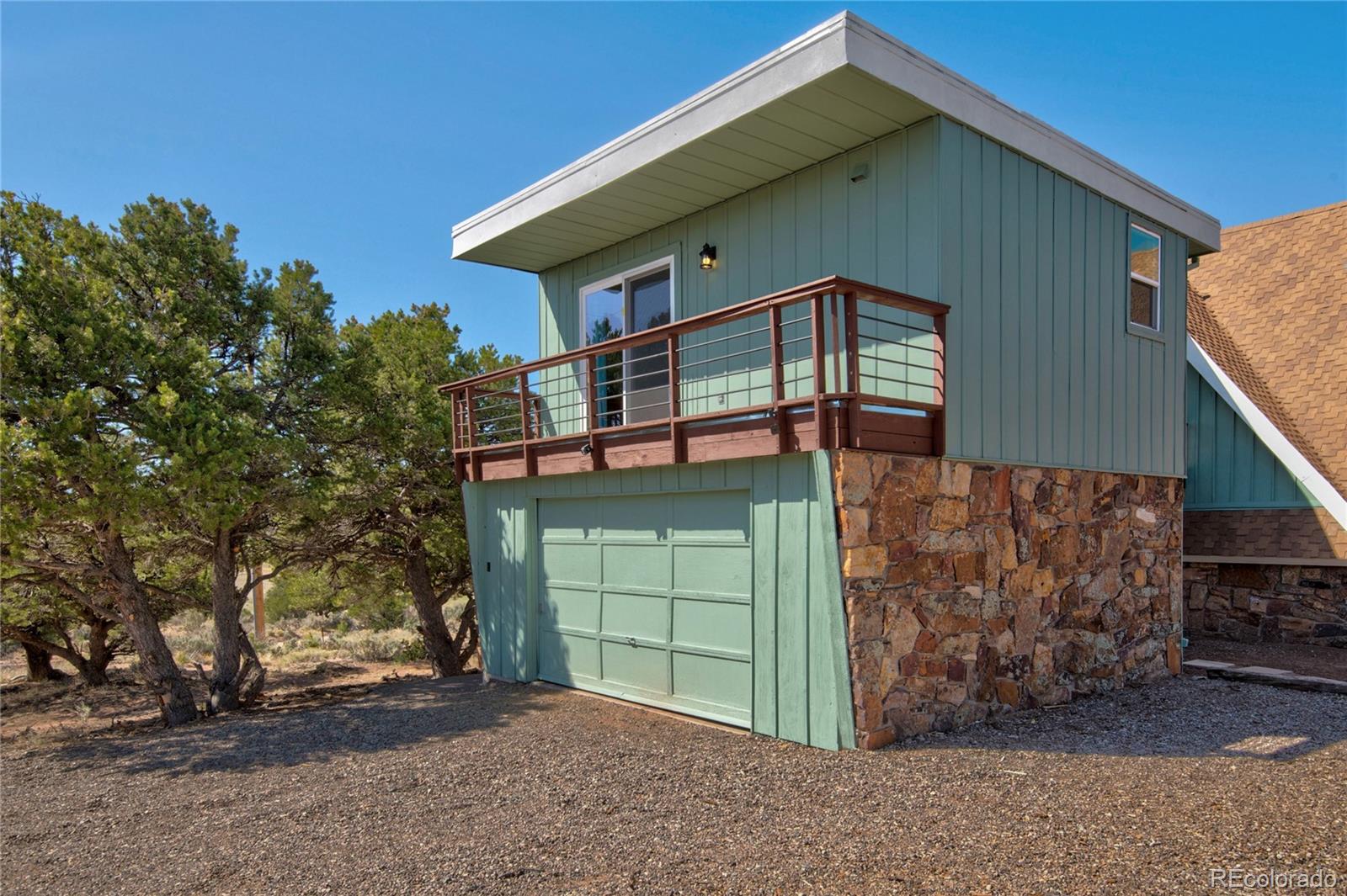6949 Debutts Place Fort Garland CO 81133