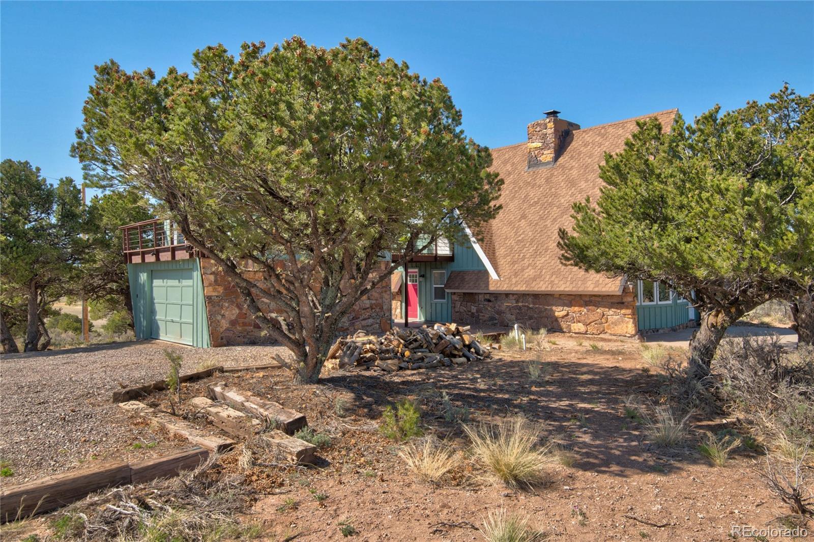 6949 Debutts Place Fort Garland CO 81133