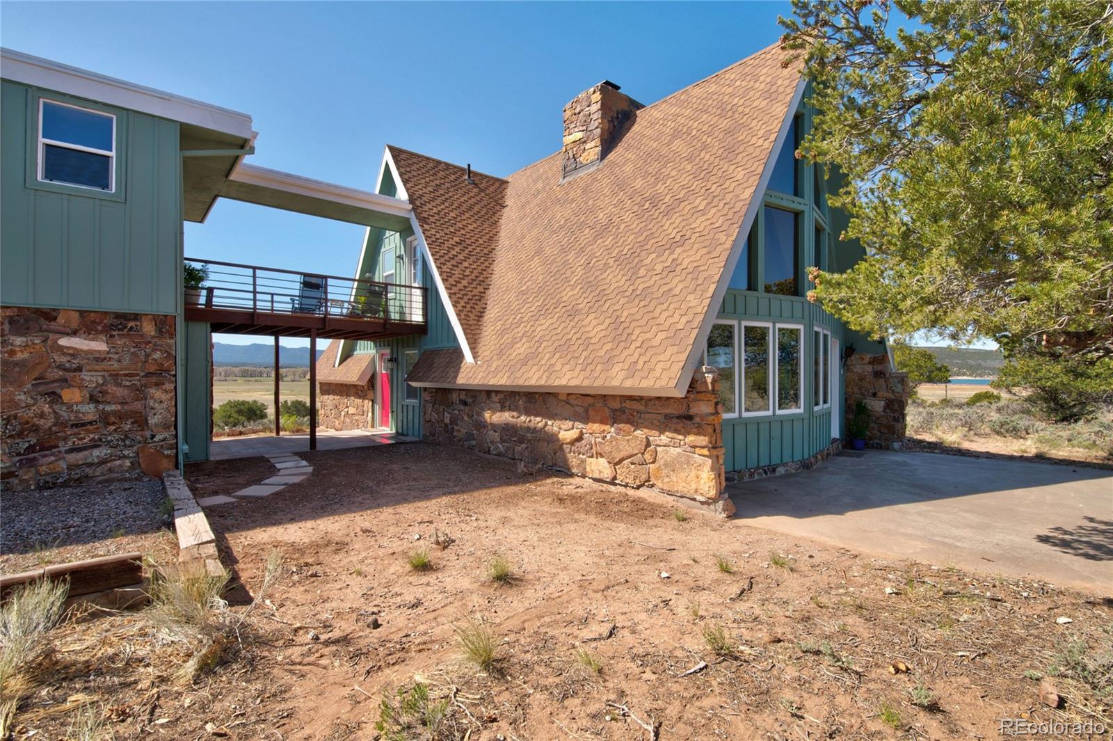 6949 Debutts Place Fort Garland CO 81133