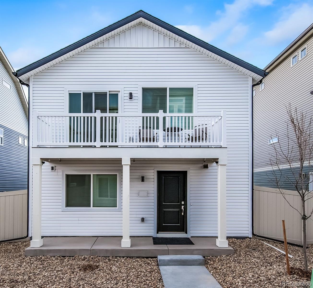 13585 E 103rd Place Commerce City CO 80022