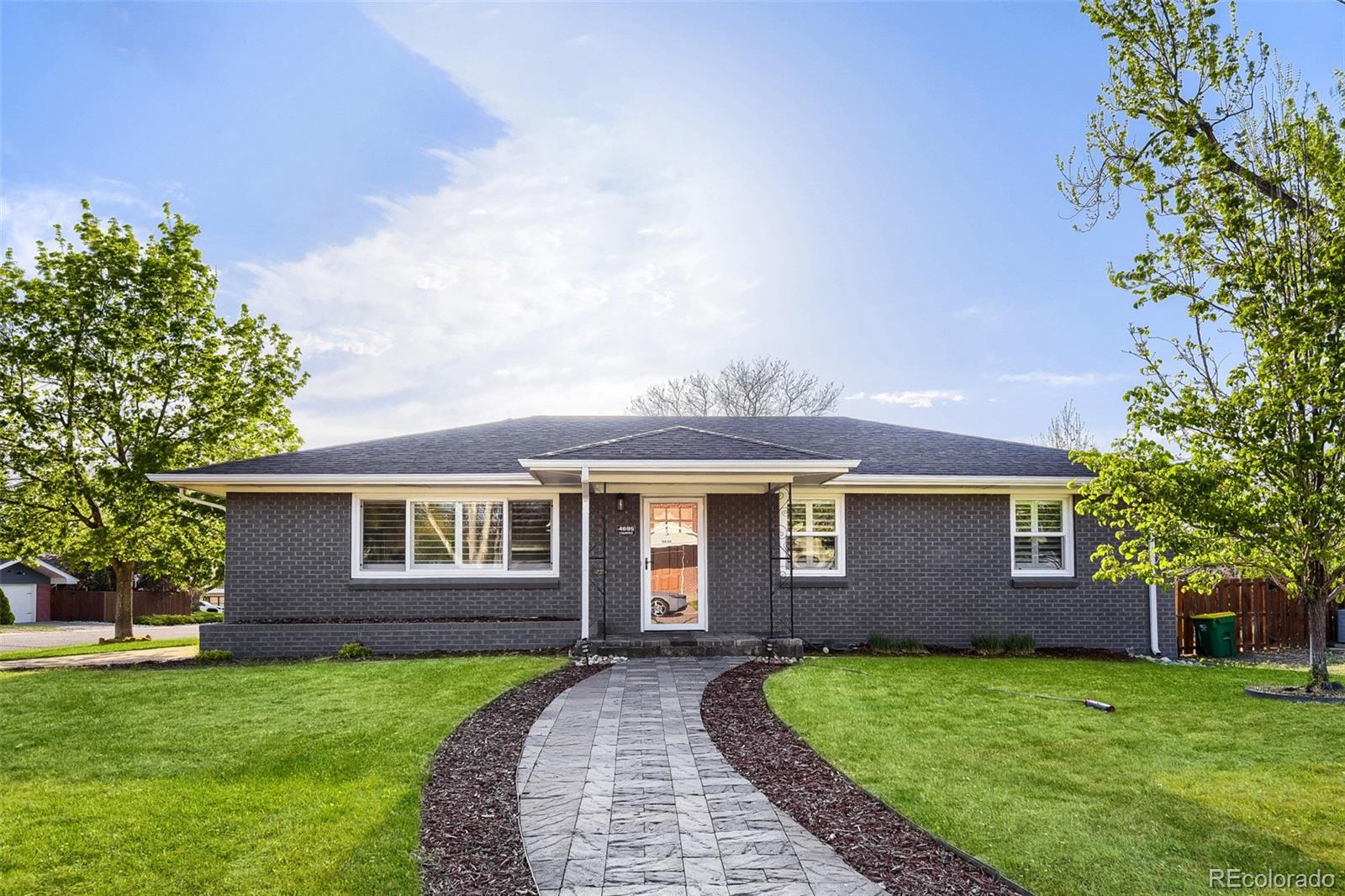 4695 S Kalamath Street Englewood CO 80110