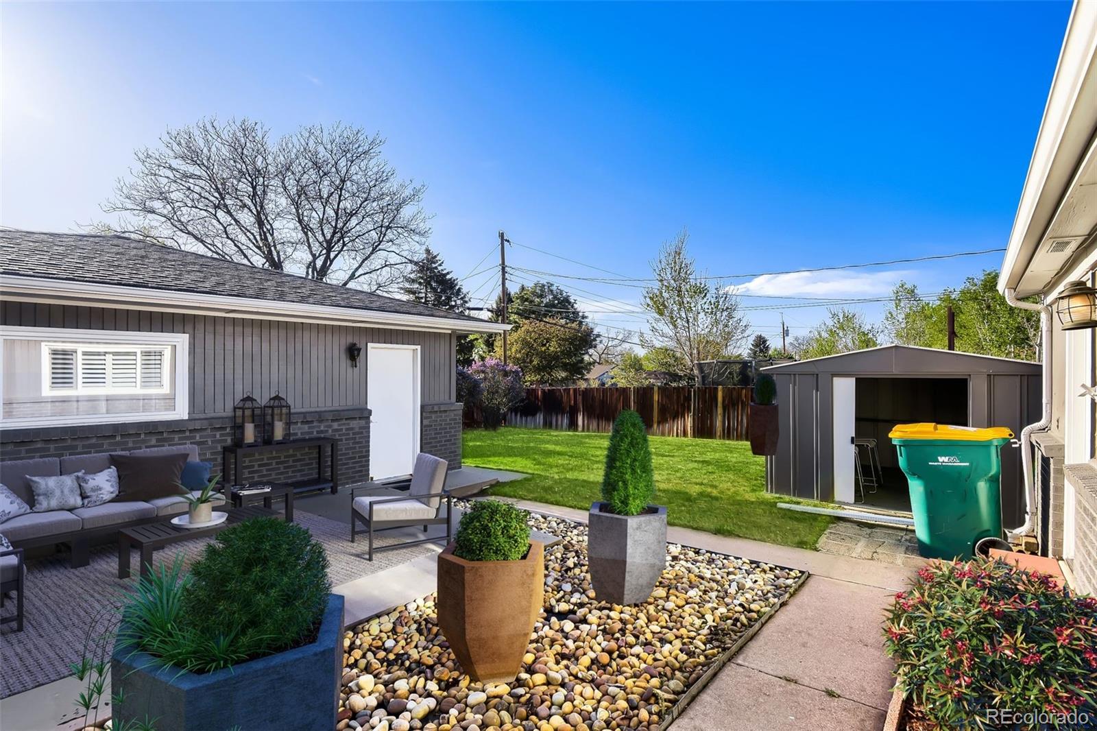 4695 S Kalamath Street Englewood CO 80110