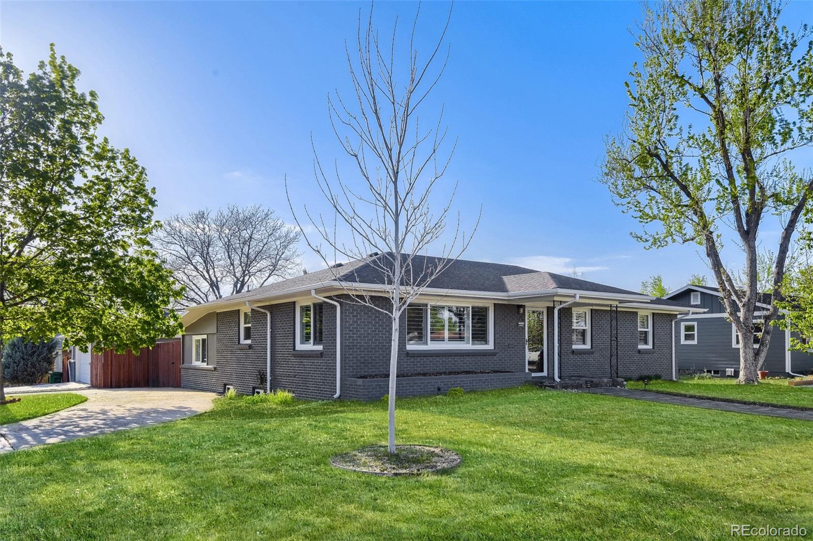 4695 S Kalamath Street Englewood CO 80110