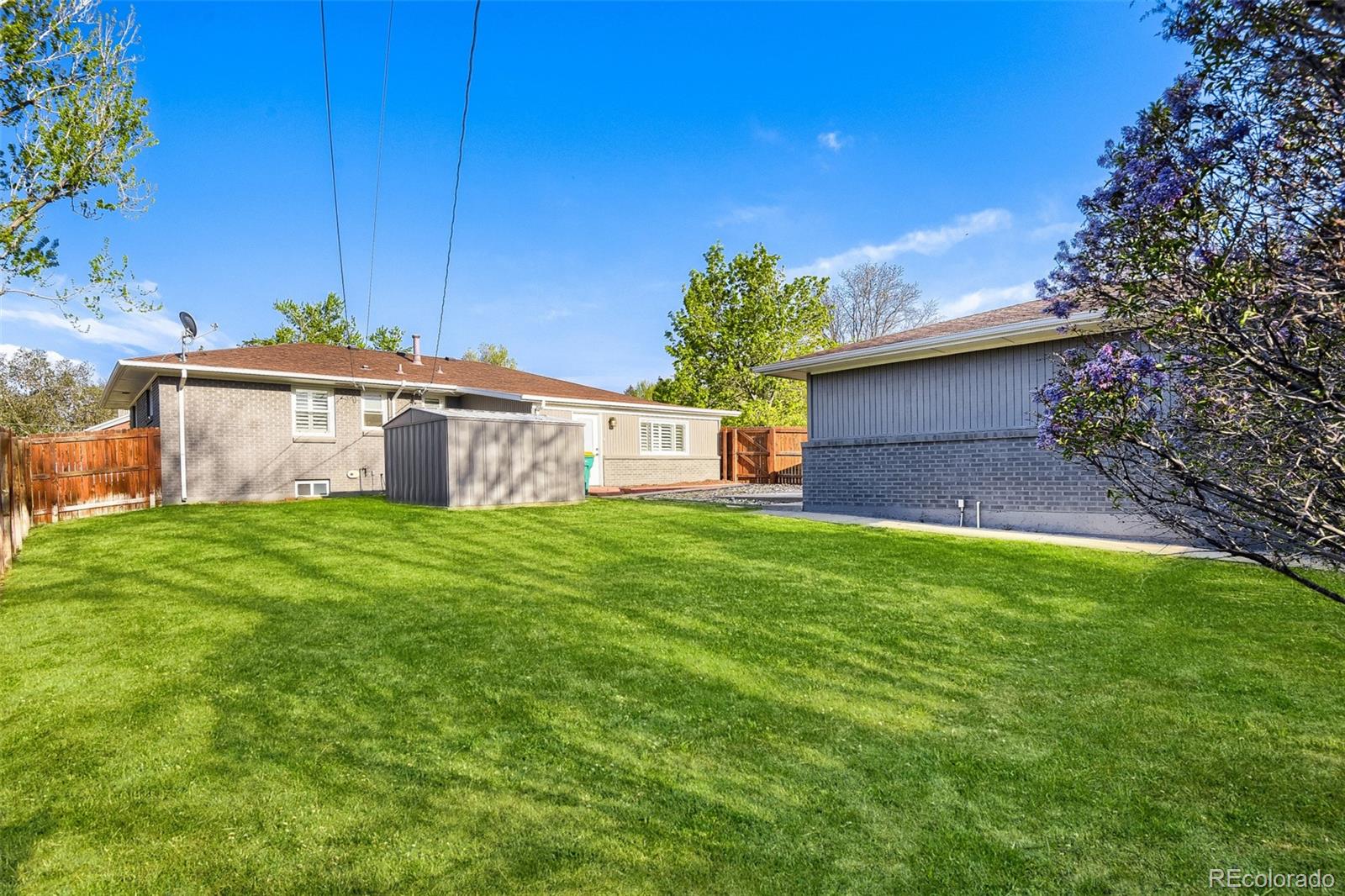 4695 S Kalamath Street Englewood CO 80110