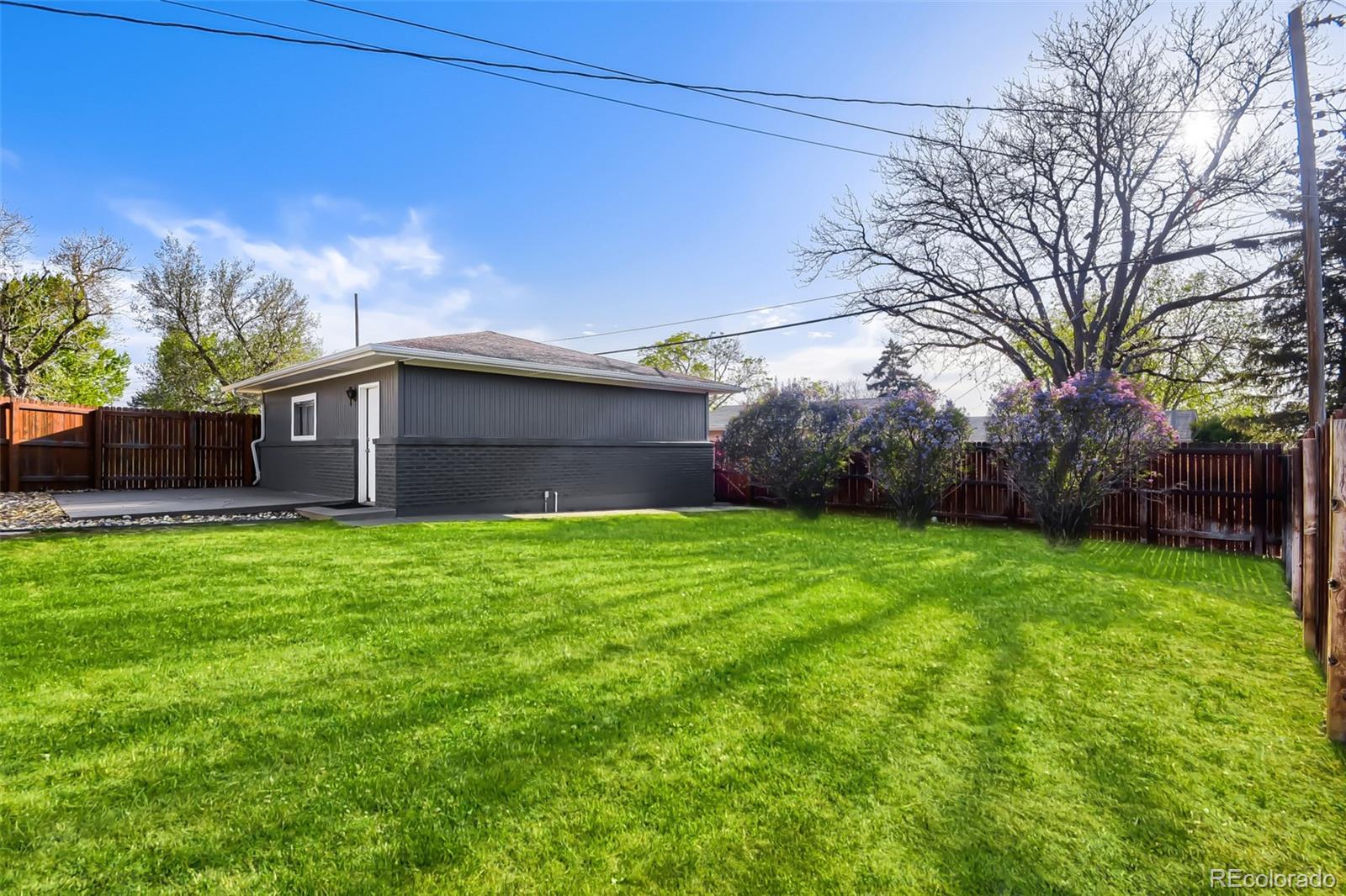 4695 S Kalamath Street Englewood CO 80110