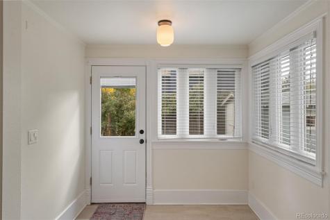 1931 N Tejon Street Colorado Springs CO 80907