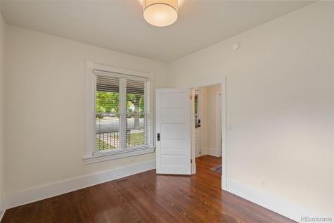 1931 N Tejon Street Colorado Springs CO 80907