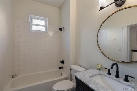 1931 N Tejon Street Colorado Springs CO 80907