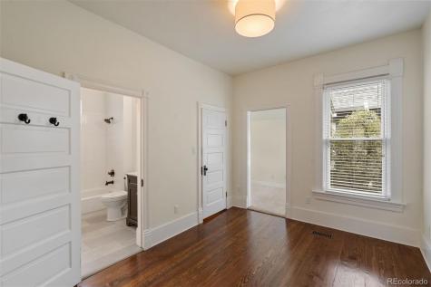 1931 N Tejon Street Colorado Springs CO 80907