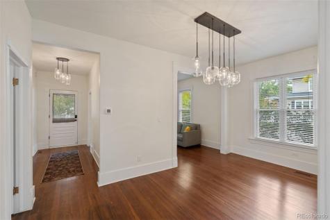 1931 N Tejon Street Colorado Springs CO 80907